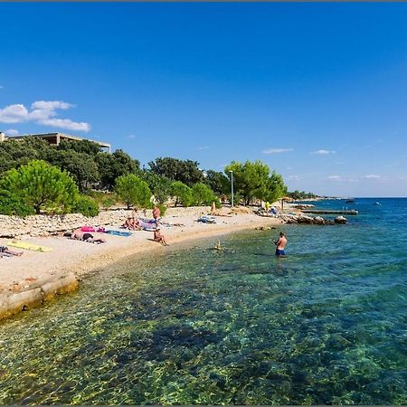 D&W Mandre 34 Daire Dış mekan fotoğraf