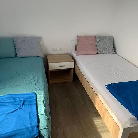 D&W Mandre 34 Daire Dış mekan fotoğraf