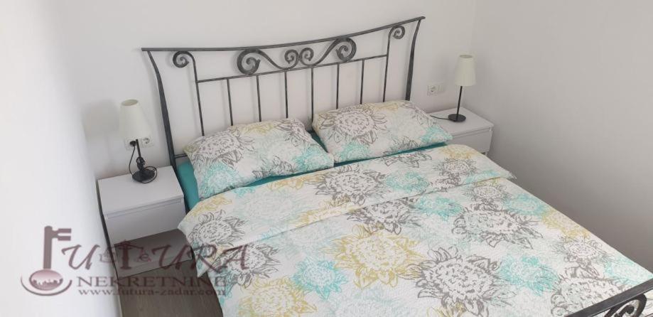D&W Mandre 34 Daire Dış mekan fotoğraf