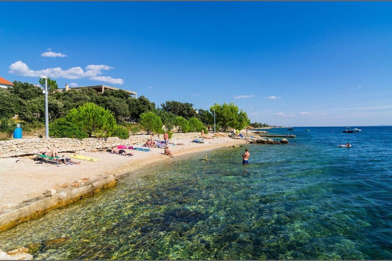D&W Mandre 34 Daire Dış mekan fotoğraf