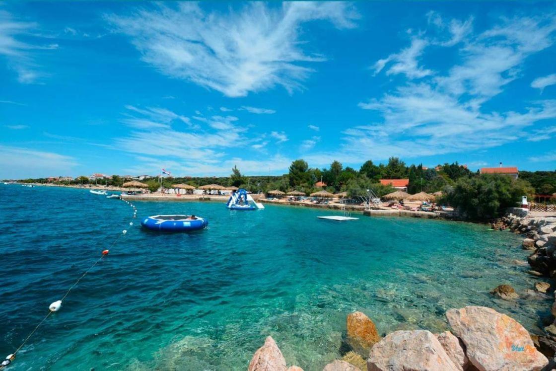 D&W Mandre 34 Daire Dış mekan fotoğraf